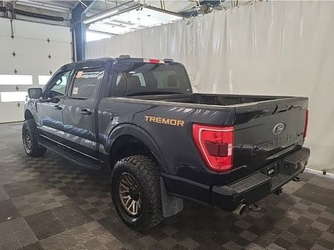 Used 2023 Ford F150 Tremor image 4
