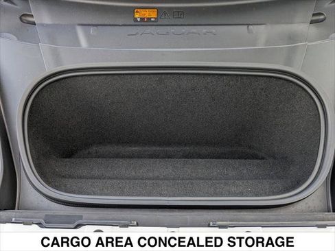 New 2024 Jaguar I-PACE R-Dynamic HSE image 14