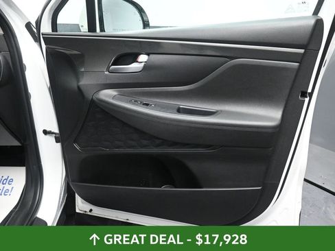 Used 2023 Hyundai Santa Fe SEL image 20