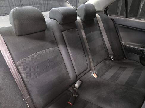 Used 2012 Mitsubishi Lancer Evolution GSR AWD/4WD image 38