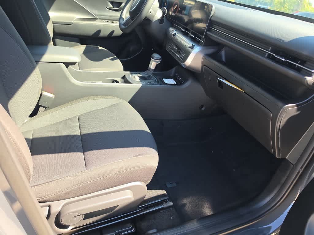 New 2027 Hyundai Kona SEL Sport FWD image 22