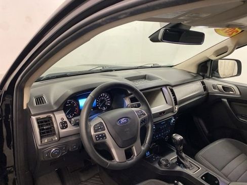 Used 2019 Ford Ranger XLT w/ Equipment Group 302A Luxury image 8