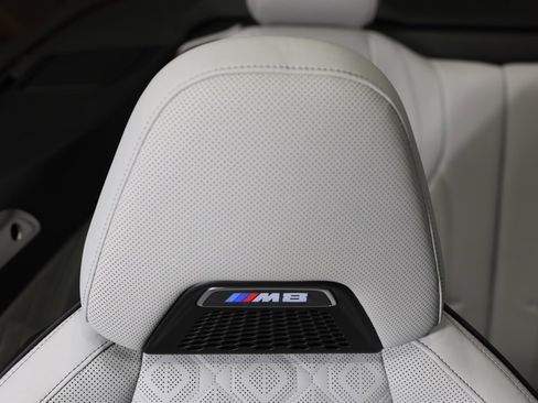 Used 2024 BMW M8 Competition w/ M Carbon Exterior Package image 22