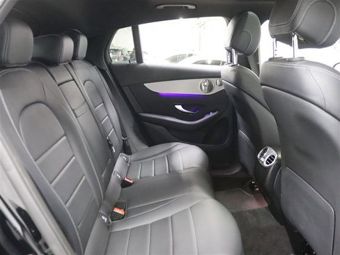 Used 2023 Mercedes-Benz GLC 300 4MATIC Coupe image 16