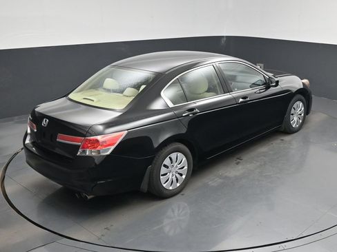 Used 2012 Honda Accord LX image 49