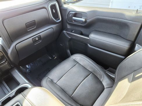 Used 2019 Chevrolet Silverado 1500 LTZ image 13
