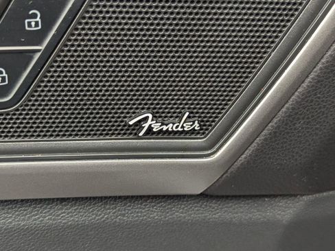 Used 2021 Volkswagen Atlas SEL Premium image 21