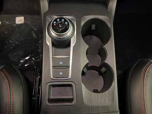 New 2026 Ford Escape ST-Line w/ Tech Pack #1 image 16