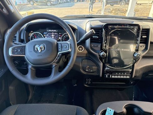 New 2026 RAM 2500 Tradesman image 14