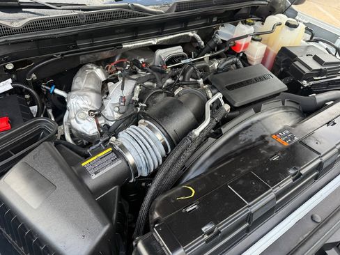 Used 2024 GMC Sierra 3500 Pro image 31