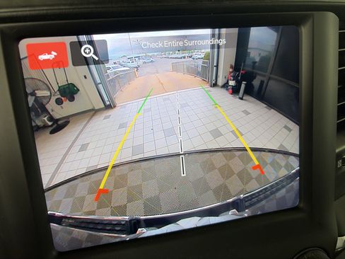 Used 2022 RAM 1500 Big Horn image 20