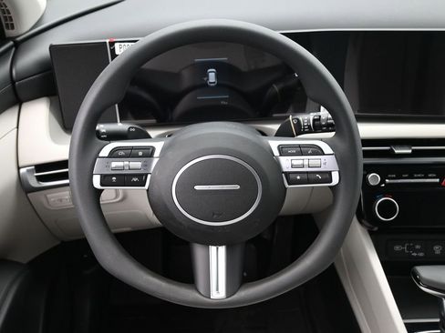 New 2026 Hyundai Tucson SEL image 19