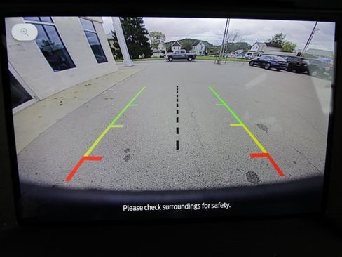 New 2025 Ford Bronco 4-Door image 26