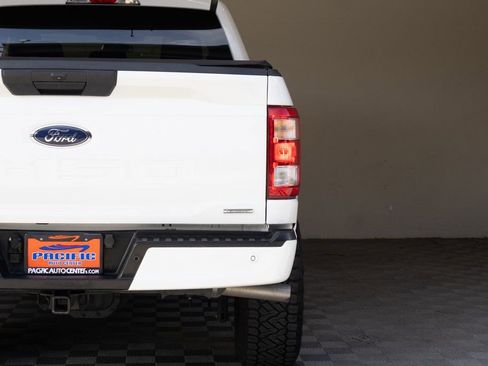 Used 2023 Ford F150 XL w/ STX Appearance Package image 16