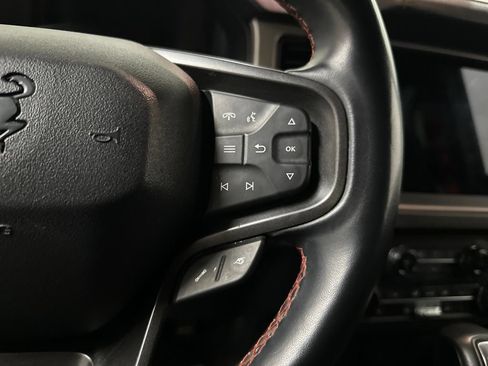Used 2023 Ford Bronco Raptor AWD/4WD image 41