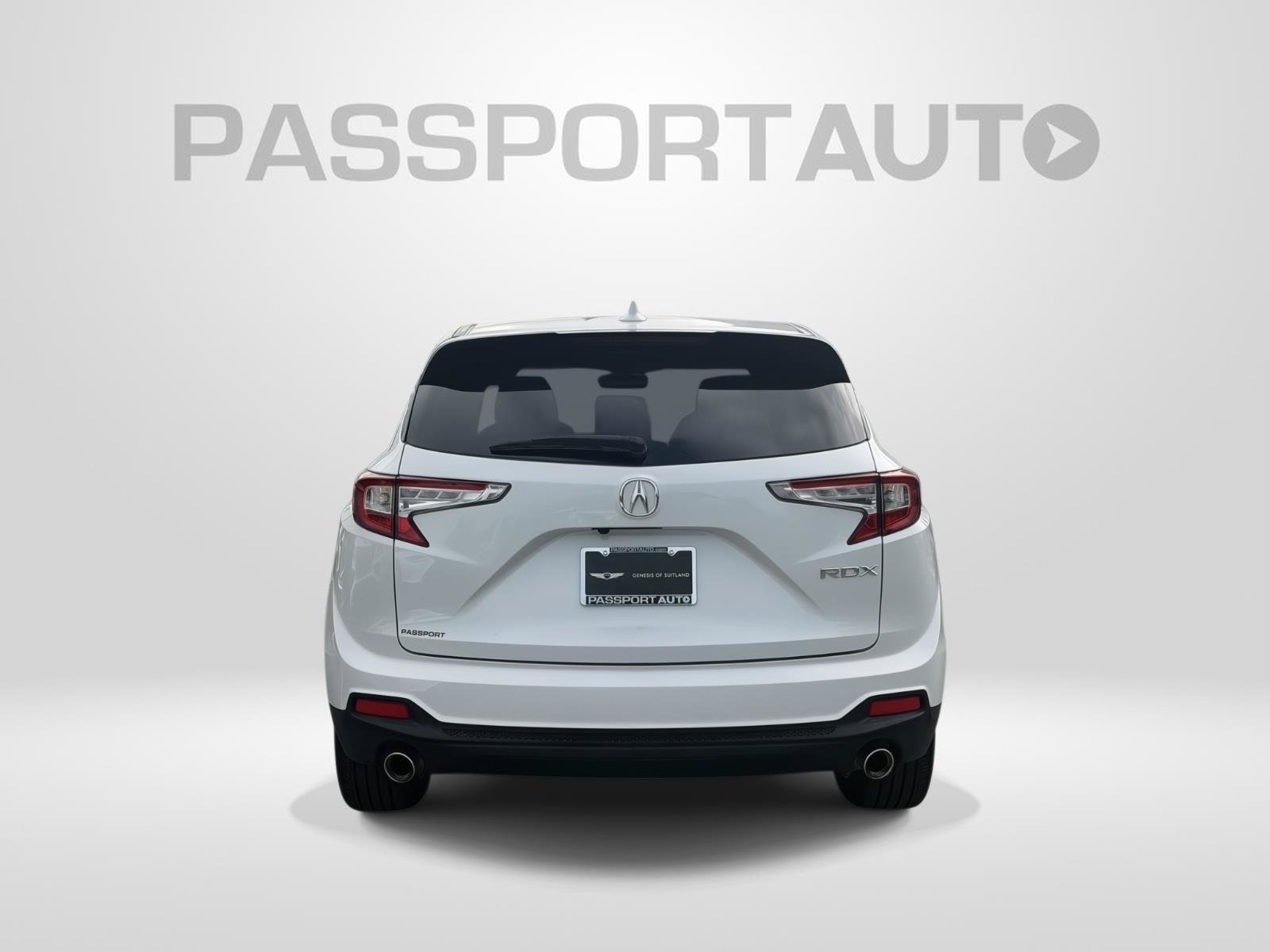 Used 2021 Acura RDX FWD image 5