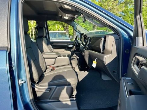 New 2026 Chevrolet Silverado 3500 LT w/ Safety Package AWD/4WD image 24