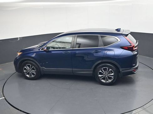 Certified 2022 Honda CR-V EX image 25
