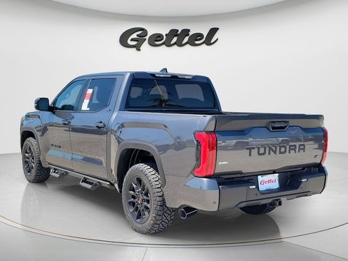 New 2026 Toyota Tundra SR5 RWD image 7