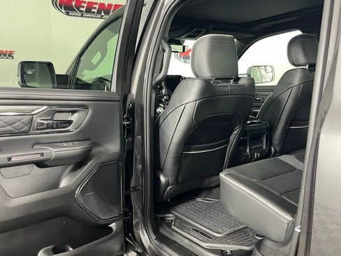 New 2026 RAM 1500 Limited image 28