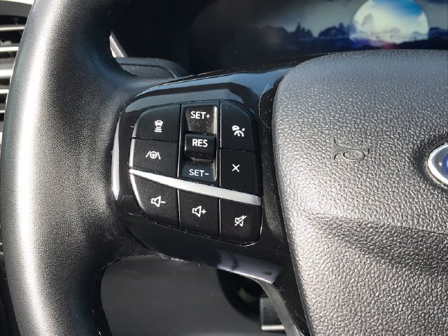 Used 2022 Ford Escape Titanium AWD/4WD image 35