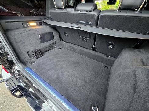 Used 2023 Mercedes-Benz G 550 image 46