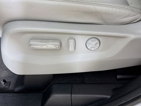 Certified 2024 Honda Odyssey EX-L image 22