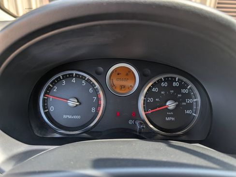 Used 2007 Nissan Sentra 2.0 FWD image 12