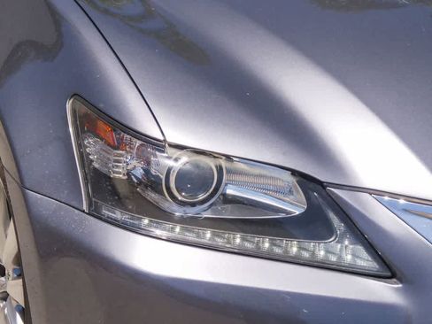 Used 2014 Lexus GS 350 RWD image 4