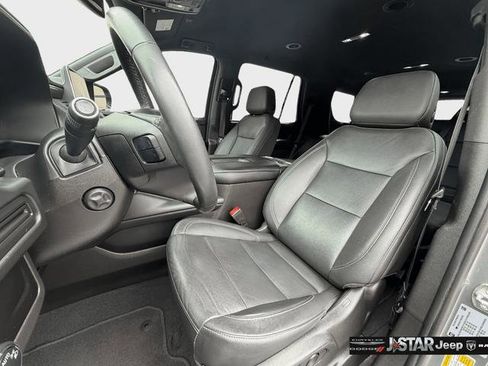 Used 2022 Chevrolet Tahoe LT w/ Luxury Package RWD image 10