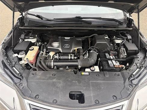Used 2020 Lexus NX 300 FWD w/ Accessory Package 2 image 47