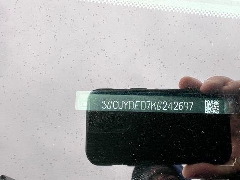 Used 2019 Chevrolet Silverado 1500 LT w/ All-Star Edition image 15