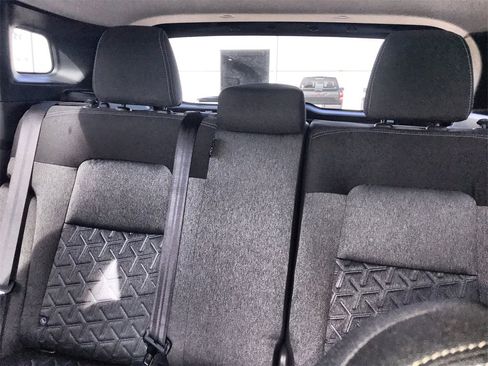 New 2026 Nissan Kicks SV w/ Cold Weather Package image 20