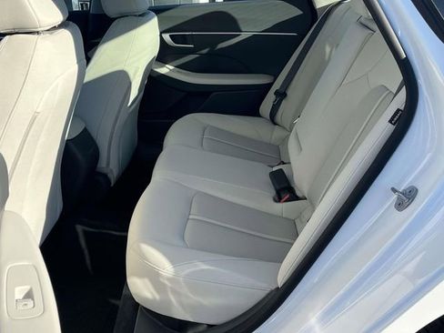 New 2026 Hyundai Sonata SEL FWD image 12