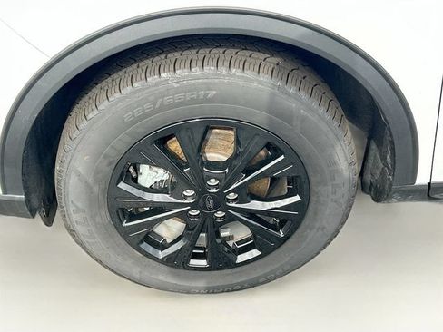 Certified 2024 Ford Escape Active AWD/4WD image 38