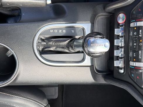 Used 2018 Ford Mustang Premium RWD image 18