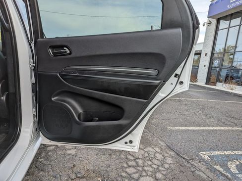 Used 2022 Dodge Durango GT AWD/4WD image 35