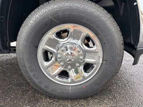 New 2025 RAM 2500 Tradesman image 11