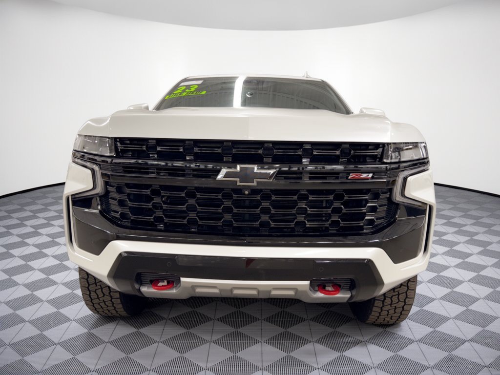 Used 2023 Chevrolet Tahoe Z71 w/ Z71 Off-Road Package AWD/4WD image 6