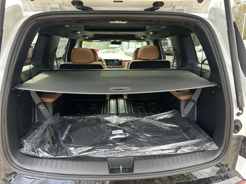 New 2026 Hyundai Santa Fe Calligraphy image 10