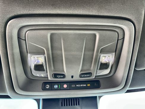 Used 2023 Chevrolet Silverado 1500 LT Trail Boss w/ Protection Package image 34