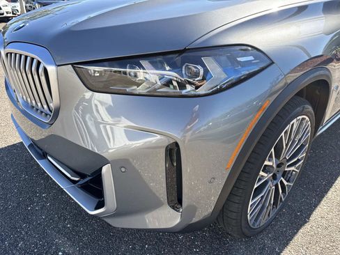 New 2026 BMW X5 xDrive40i image 9