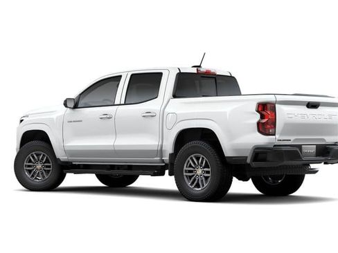 New 2026 Chevrolet Colorado LT RWD image 4