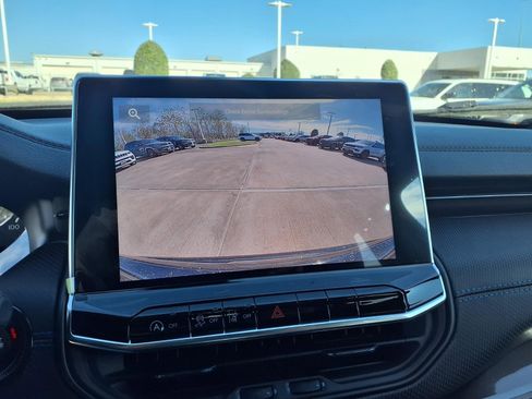 New 2026 Jeep Compass Altitude AWD/4WD image 15