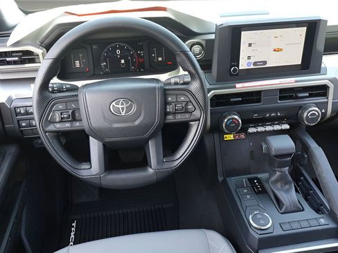 New 2026 Toyota Tacoma SR5 RWD image 14