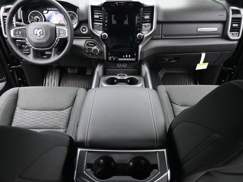 New 2026 RAM 1500 Big Horn image 23