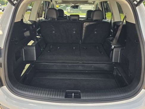 Used 2023 Kia Telluride EX FWD image 26