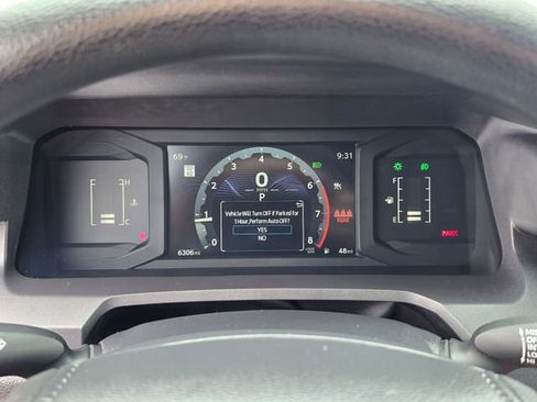 Used 2025 Toyota Tacoma SR5 AWD/4WD image 20