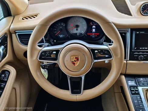 Used 2015 Porsche Macan S AWD/4WD image 18