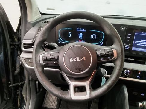 Used 2024 Kia Sportage LX FWD image 22